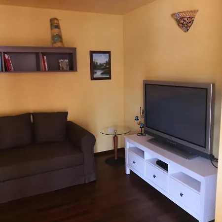 San Berillo House Διαμέρισμα *
