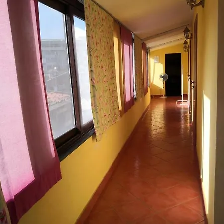 San Berillo House Apartment Catania