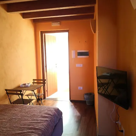 San Berillo House Apartment Catania