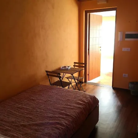 San Berillo House