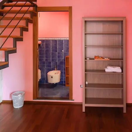 San Berillo House Διαμέρισμα *