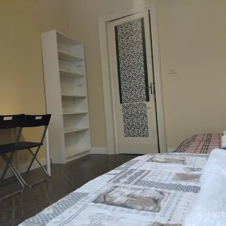 San Berillo House Lägenhet