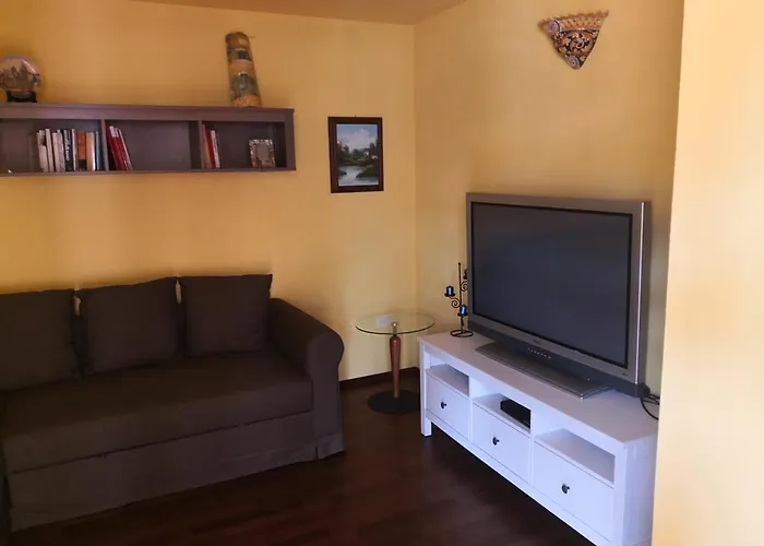San Berillo House Διαμέρισμα *