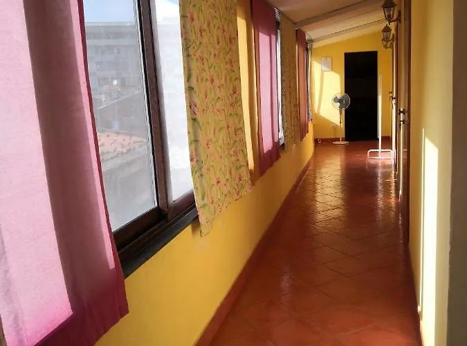 San Berillo House Διαμέρισμα Κατάνια
