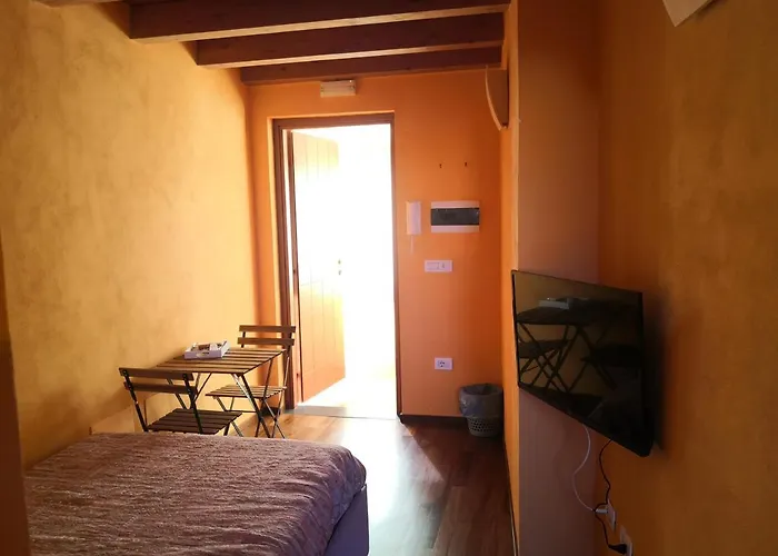 San Berillo House Διαμέρισμα Κατάνια