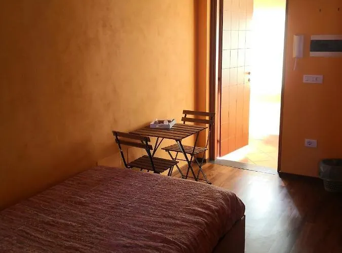 San Berillo House