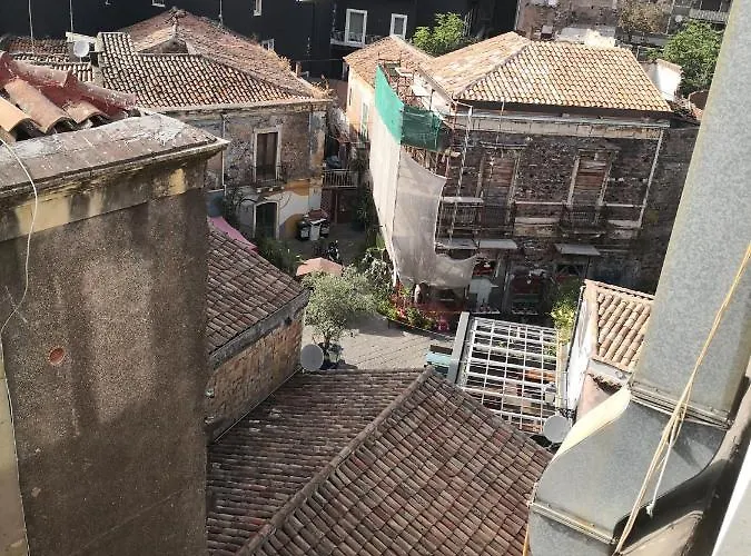 Διαμέρισμα San Berillo House