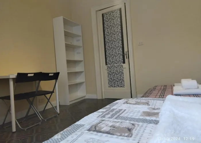 San Berillo House Διαμέρισμα